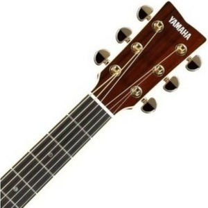 Электроакустическая гитара Yamaha LS-TA BROWN SB