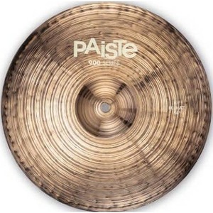 Тарелка для ударной установки Paiste 0001903714 900 Series Hi-Hat