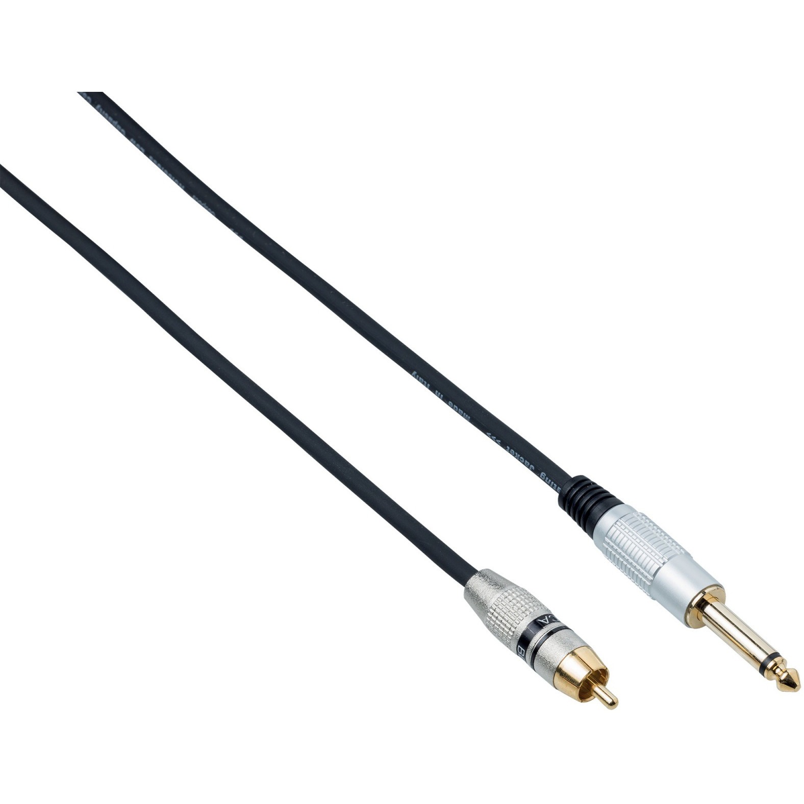 Кабель 2 Rca Jack Купить