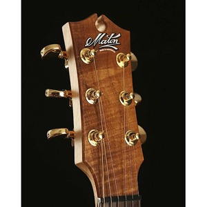 Электроакустическая гитара Maton EBG808-ARTIST