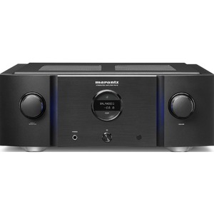 Интегральный усилитель Marantz PM10S1 Black