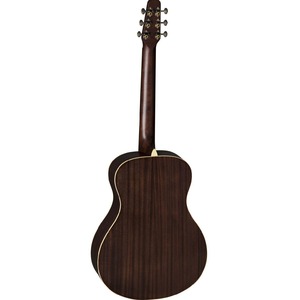 Акустическая гитара фолк BATON ROUGE L1LS/F-antique