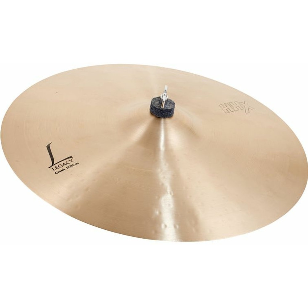 Тарелка для ударной установки Sabian 18 HHX Legacy Crash