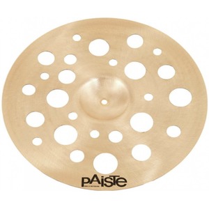 Тарелка для ударной установки Paiste 18 PSTX Swiss Medium Crash