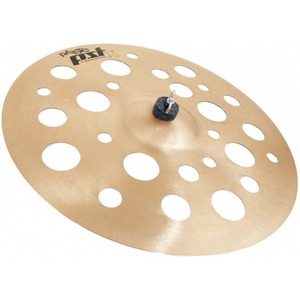 Тарелка для ударной установки Paiste 18 PSTX Swiss Medium Crash