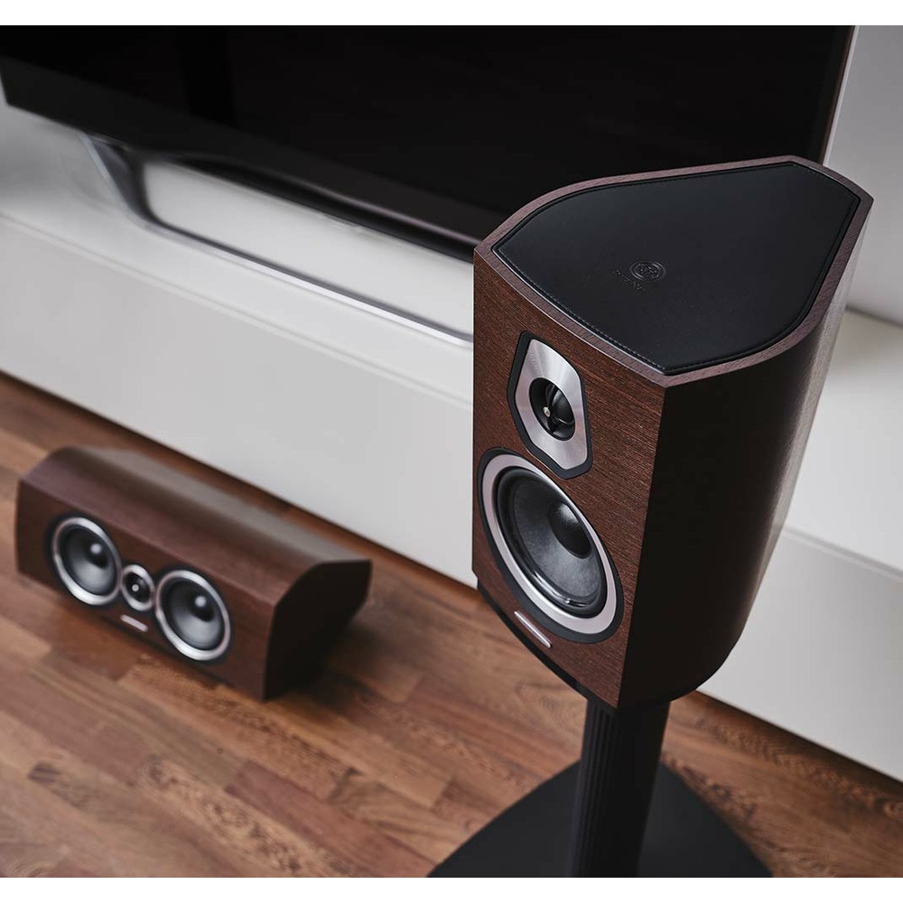 Sonus faber hot sale sonetto 2 price