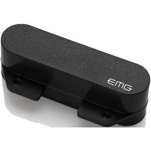 Звукосниматель EMG RTC BK