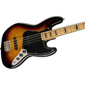 Бас-гитара Fender SQUIER SQ CV 70s JAZZ BASS MN 3TS