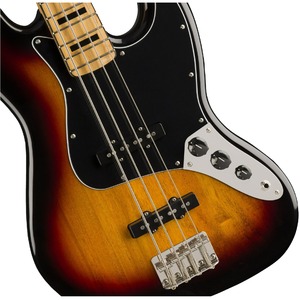 Бас-гитара Fender SQUIER SQ CV 70s JAZZ BASS MN 3TS