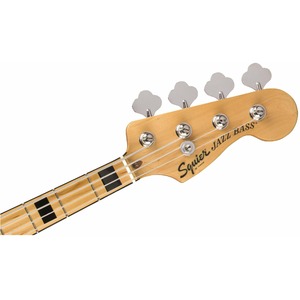 Бас-гитара Fender SQUIER SQ CV 70s JAZZ BASS MN 3TS