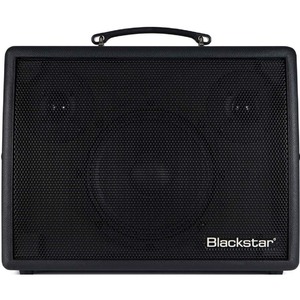 Комбоусилитель для акустической гитары Blackstar Sonnet 120