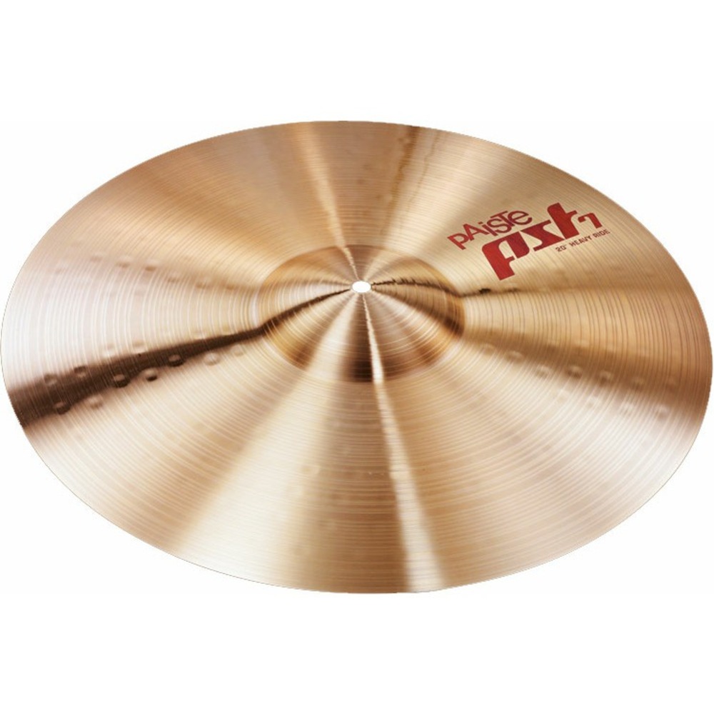 Тарелка для ударной установки Paiste 20 PST7 Ride