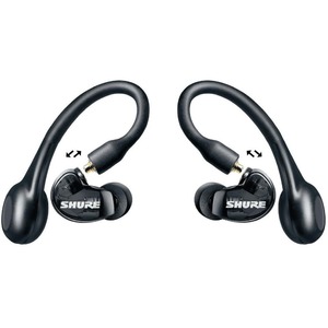 Наушники внутриканальные беспроводные Shure SE215-K-TW1-EFS