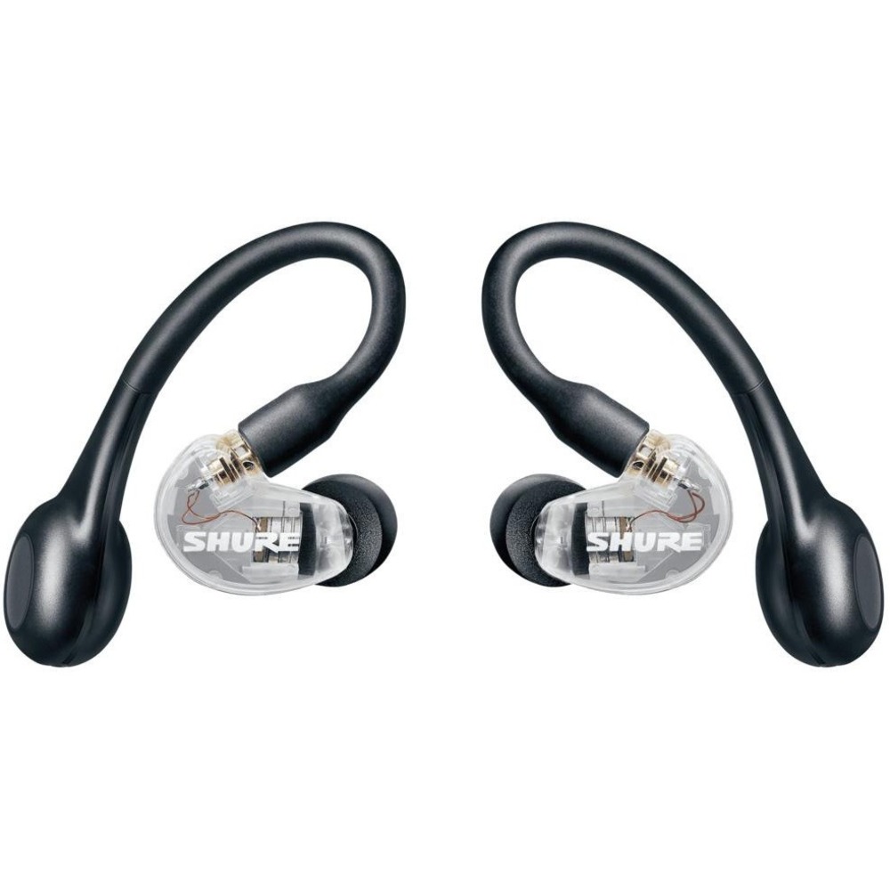 Наушники внутриканальные беспроводные Shure SE215-CL-TW1-EFS