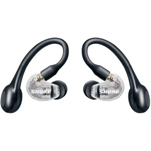 Наушники внутриканальные беспроводные Shure SE215-CL-TW1-EFS