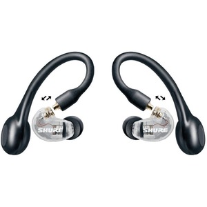 Наушники внутриканальные беспроводные Shure SE215-CL-TW1-EFS