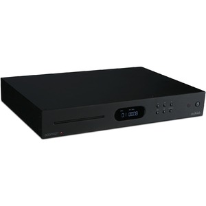 CD транспорт Audiolab 6000CDT Black