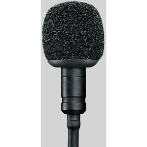 Петличный микрофон Shure MVL-3.5MM