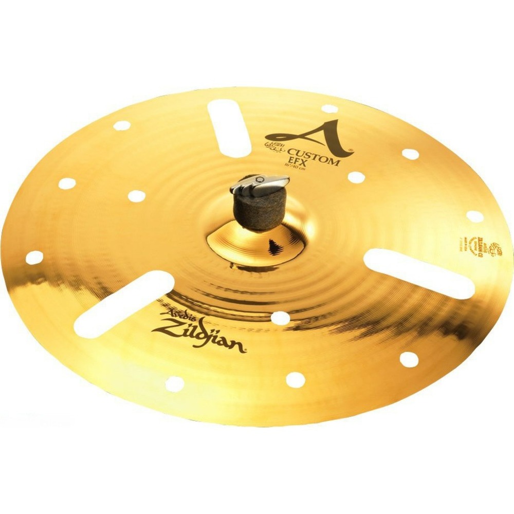 Тарелка для ударной установки ZILDJIAN A20818 18 A Custom EFX