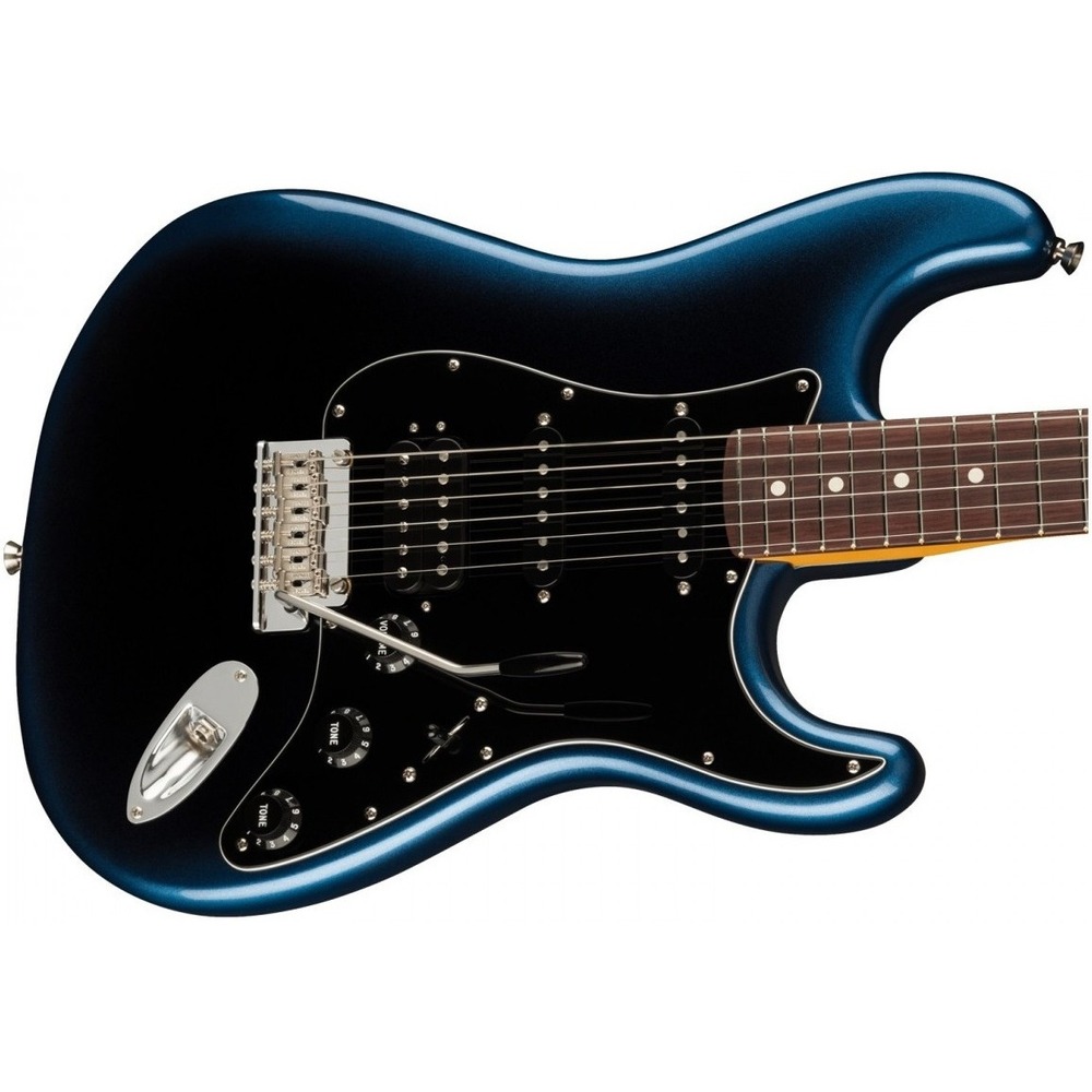 fender am pro ii strat hss dk nit