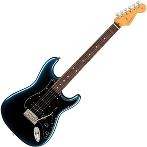 fender am pro ii strat hss dk nit