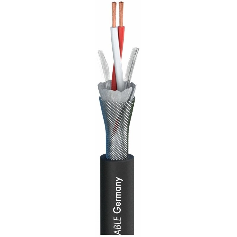 Кабель микрофонный в нарезку Sommer Cable 200-0151F SC-Primus FRNC