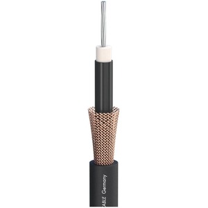 Кабель аудио в нарезку Sommer Cable 300-0091 SC-Spirit LLX Black