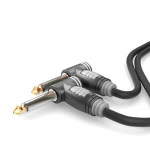 Кабель аудио 1xJack - 1xJack Sommer Cable HBA-6A-0150 1.5m