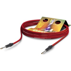 Кабель аудио 1xJack - 1xJack Sommer Cable TRTR-0450-RT 4.5m