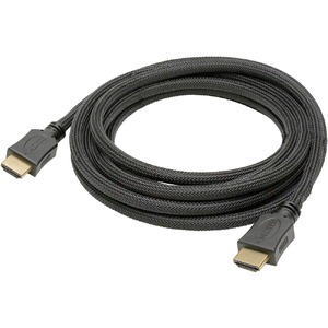 Кабель HDMI - HDMI Sommer Cable HD14-0500-SW 5.0m