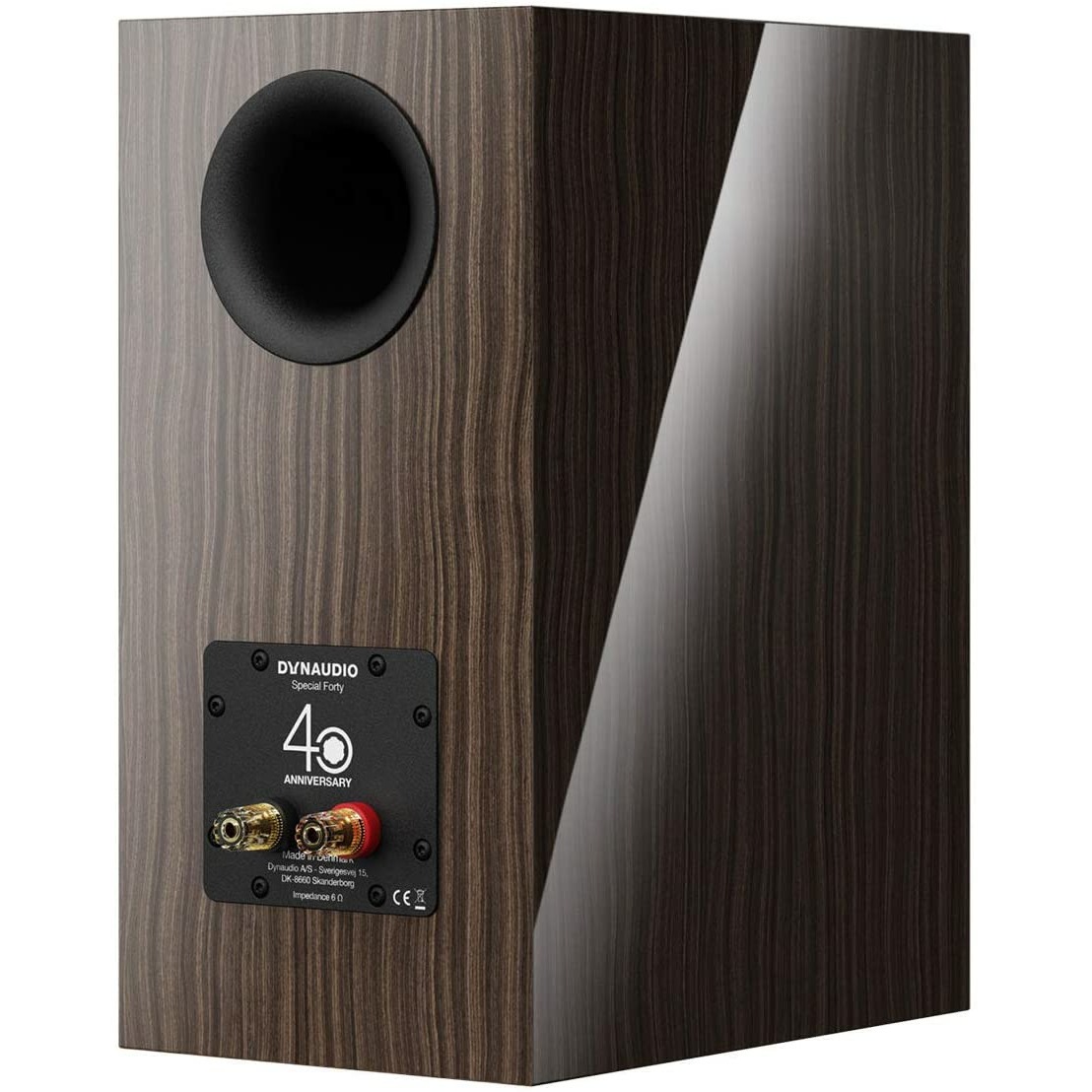 Dynaudio special forty