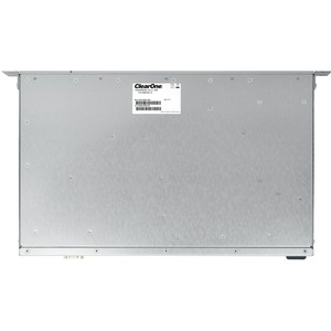 Контроллер/аудиопроцессор ClearOne CONVERGE Pro 2 128D