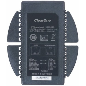 Коммутатор с PoE ClearOne BPoE-2 Kit