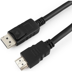 Кабель DisplayPort - HDMI Cablexpert CC-DP-HDMI-7.5M 7.5m