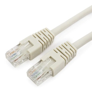 Патч-корд UTP Cat. 5e Cablexpert PP10-0.25M 0.25m