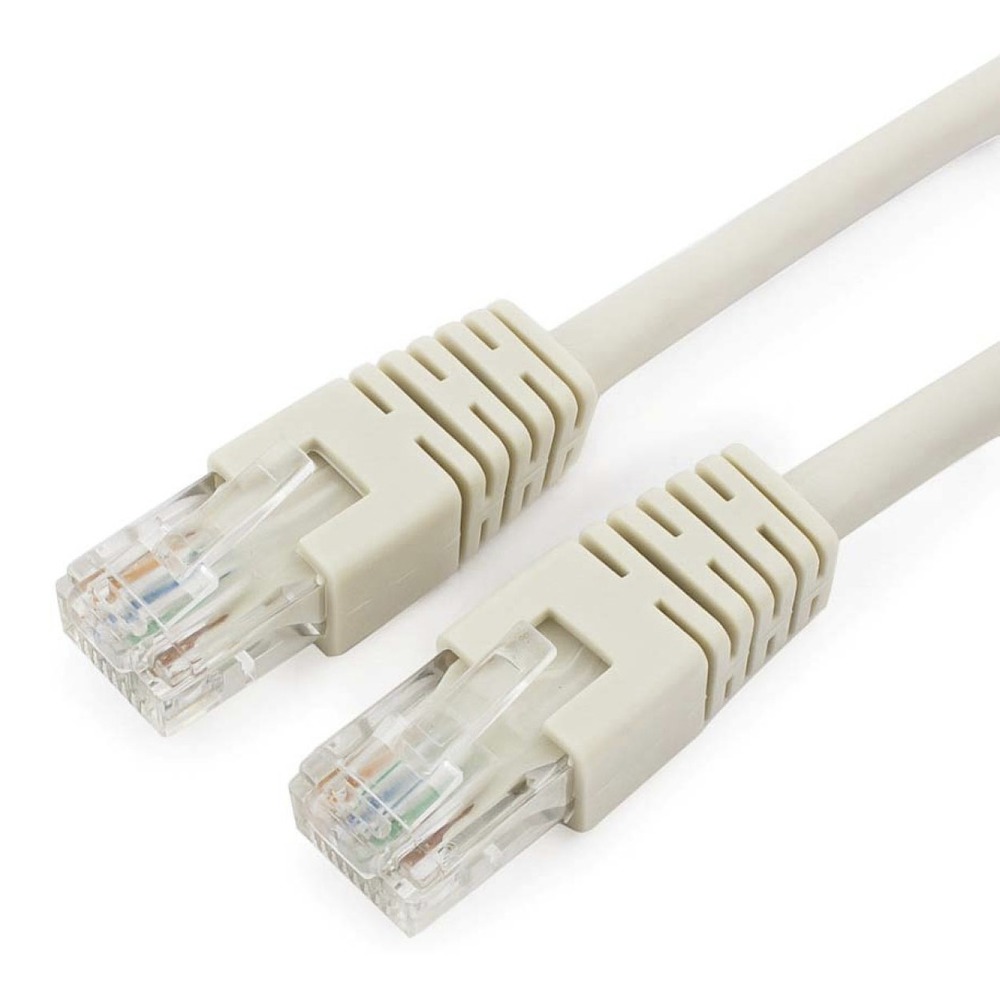 Патч-корд UTP Cat. 5e Cablexpert PP10-5M 5.0m