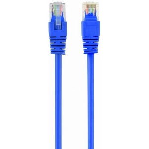 Патч-корд UTP Cat. 5e Cablexpert PP12-30M/B 30.0m