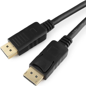 Кабель DisplayPort - DisplayPort Cablexpert CC-DP2-7.5M 7.5m