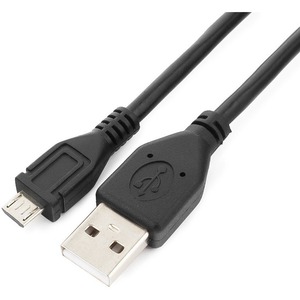 Кабель USB 2.0 Тип A - B micro Cablexpert CCP-mUSB2-AMBM-6 1.8m