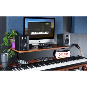 Миди клавиатура M-Audio Keystation 88 MK3