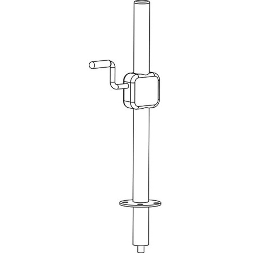 Стойка для концертной акустики Axiom DHSS10M20