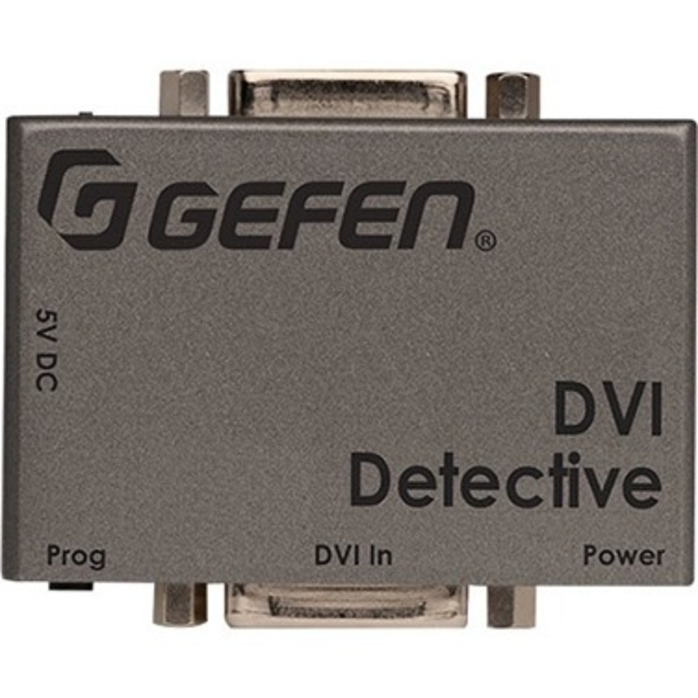 Коммутатор DVI Gefen EXT-DVI-EDIDN