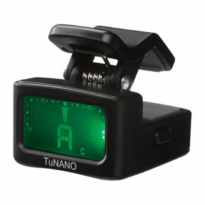 Тюнер/метроном IBANEZ Tunano Clip Tuner