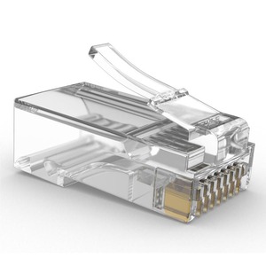 Разъем RJ45 Cablexpert LC-PTU-01/100