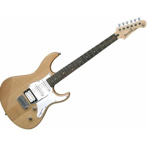 Электрогитара Yamaha PACIFICA112V YNS