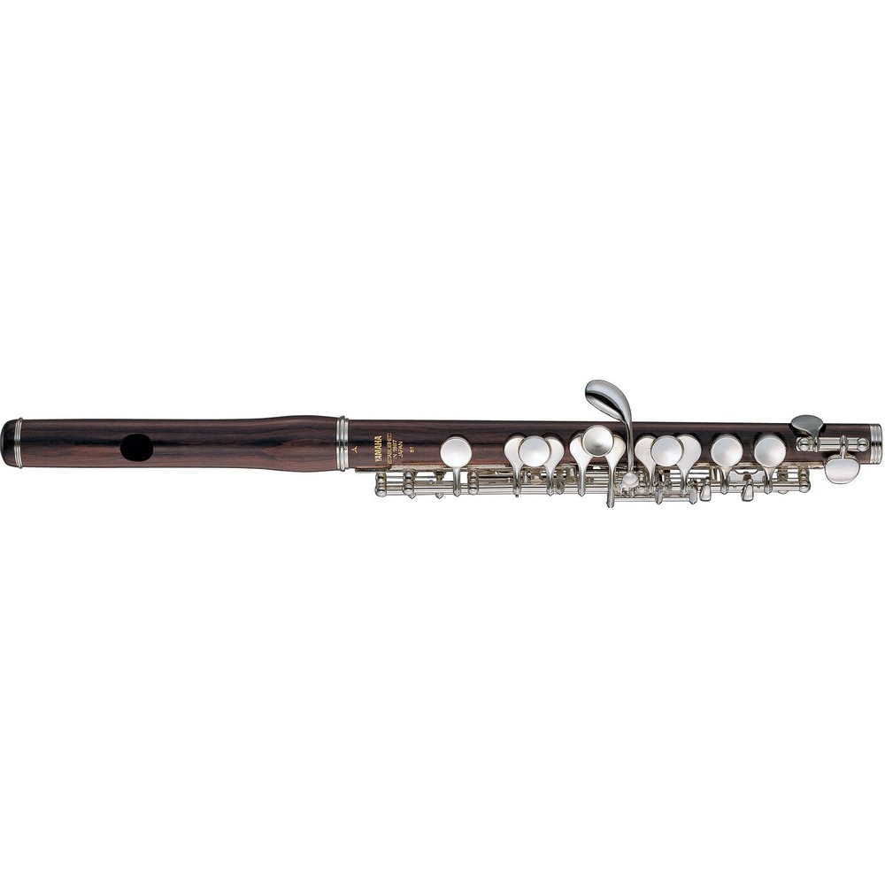 Флейта пикколо Yamaha YPC-81