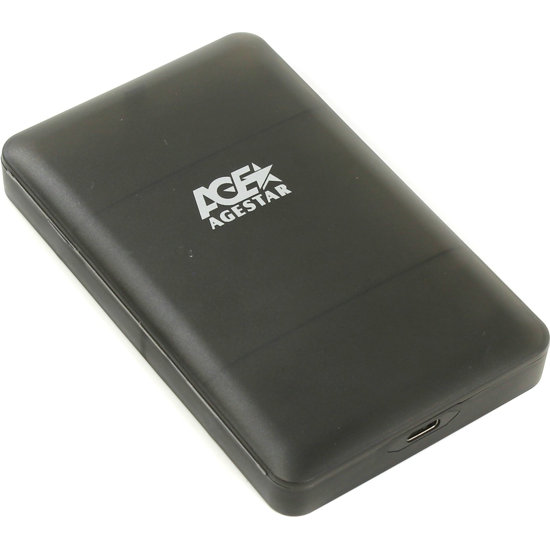 Внешний бокс для hdd. Внешний корпус AGESTAR 3ubcp3. Внешний корпус для HDD/SSD AGESTAR 3ubcp3. Внешний корпус для HDD/SSD AGESTAR 3ubcp3 SATA пластик черный 2.5