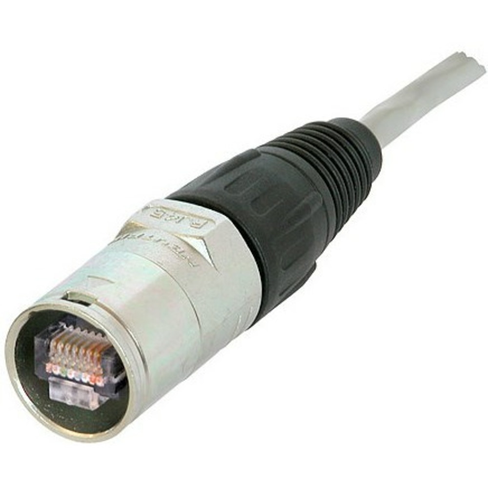 Разъем RJ45 Neutrik NE8MC-1