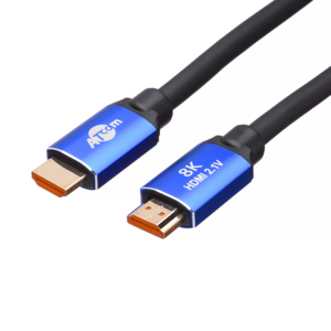 Кабель HDMI - HDMI Atcom AT8887 HDMI Cable 3.0m