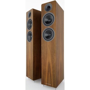 Напольная акустика Acoustic Energy AE309 (2018) Real Walnut wood veneer